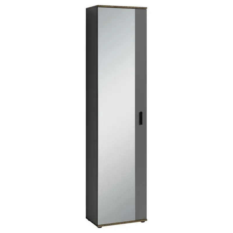Garderobenschrank 49/196/30 cm
