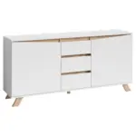 XXXLutz Lauterach - Ihr M&ouml;belhaus bei Bregenz Sideboard 160/76/38 cm