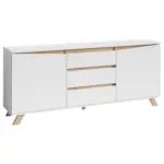 XXXLutz Lauterach - Ihr Möbelhaus bei Bregenz Sideboard 180/76/38 cm