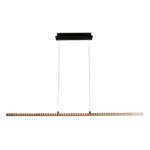 XXXLutz Lauterach - Ihr Möbelhaus bei Bregenz Led-Hängeleuchte 120/12/120 cm