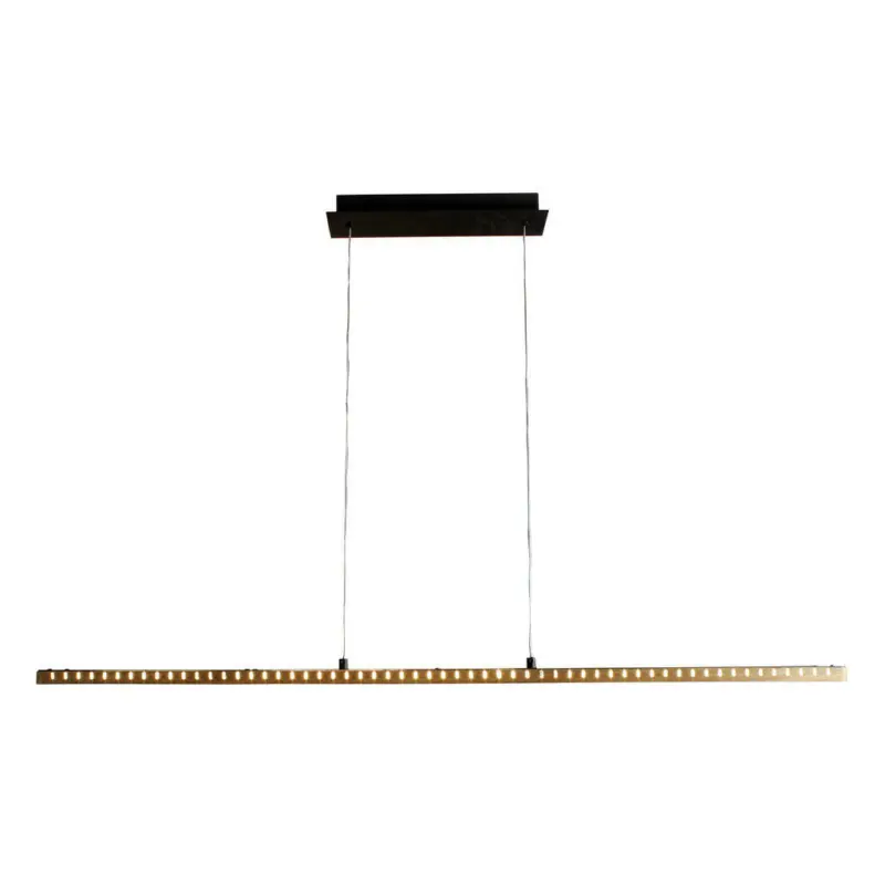 Led-Hängeleuchte 120/12/120 cm