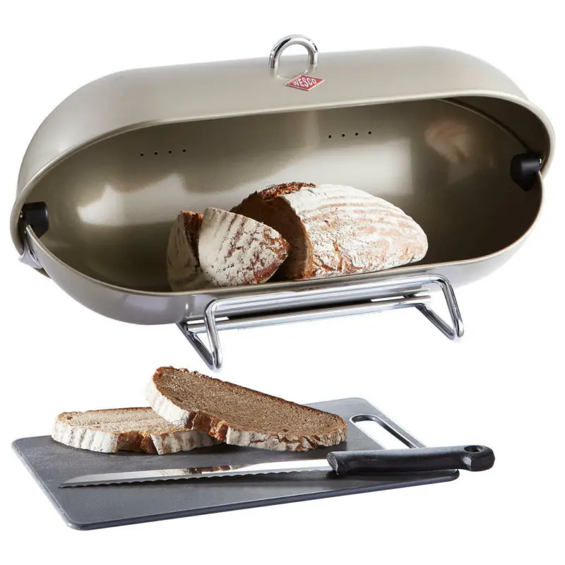 Wesco Breadboy Brotbox