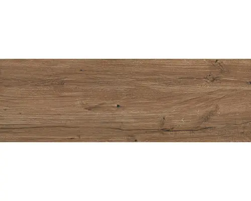 FLAIRSTONE Feinsteinzeug Terrassenplatte Legno Vita Rovero Scuro rektifizierte Kante 120 x 40 x 2 cm
