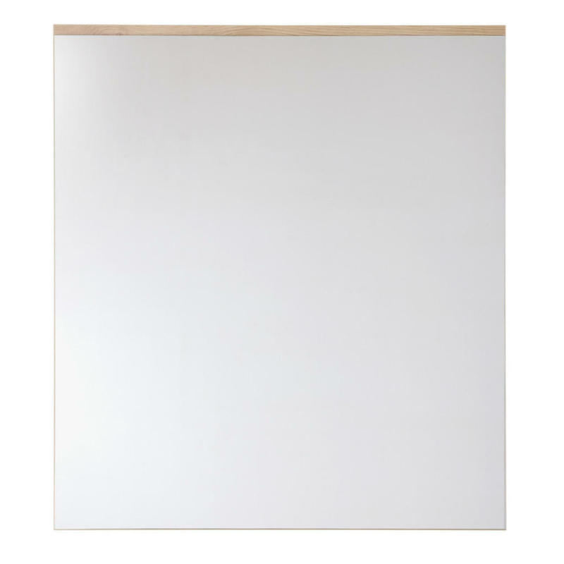 Wandspiegel 80/89/2 cm