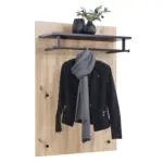 XXXLutz Lauterach - Ihr Möbelhaus bei Bregenz Garderobenpaneel 80/115/32 cm