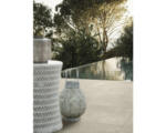 Hornbach FLAIRSTONE Feinsteinzeug Terrassenplatte Casalingo Clay rektifizierte Kante 120 x 60 x 2 cm