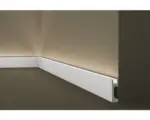 Hornbach LED-Leiste IL10 weiß 1x2 m 2,3x8,0 cm