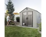 Hornbach Gartenhaus LIFETIME 238 x 299 cm