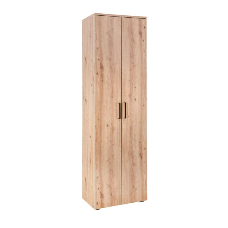 Garderobenschrank 60/200/38 cm