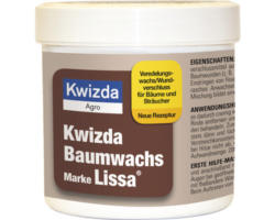 Baumwachs Kwizda Lissa 250 g