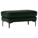 XXXLutz Lauterach - Ihr M&ouml;belhaus bei Bregenz Hocker in Textil Gr&uuml;n