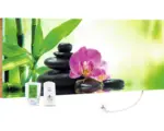 Hornbach Infrarot Bildheizung Marmony Relax 2 83006 100x40 cm 800 Watt