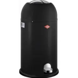 Abfallsammler 33 l Metall, Kunststoff