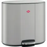 XXXLutz Lauterach - Ihr M&ouml;belhaus bei Bregenz Abfallsammler 25 l Metall