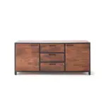 XXXLutz Lauterach - Ihr Möbelhaus bei Bregenz Sideboard 178/75/40 cm