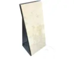 Hornbach Standfuß für Infrarotheizung Marmony 42x30 cm