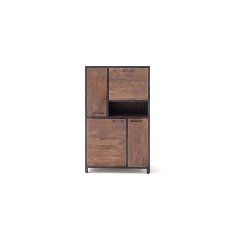 Highboard 88/145/40 cm
