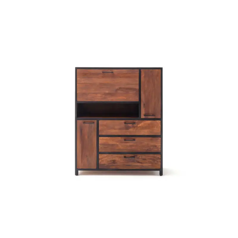 Highboard 118/145/40 cm