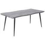 XXXLutz Lauterach - Ihr M&ouml;belhaus bei Bregenz Esstisch in Holzwerkstoff 180/90/75 cm