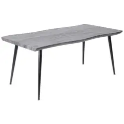 Esstisch in Holzwerkstoff 180/90/75 cm