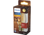 Hornbach LED-Lampen Vintage dimmbar E14 / 2.5 W ( 15 W ) 136 lm 2000 K warmton