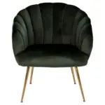 XXXLutz Lauterach - Ihr Möbelhaus bei Bregenz Sessel in Velours Dunkelgrün