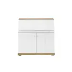 XXXLutz Lauterach - Ihr Möbelhaus bei Bregenz Sekretär in Weiß, Eichefarben