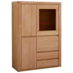 XXXLutz Lauterach - Ihr Möbelhaus bei Bregenz Highboard 99/140/38 cm