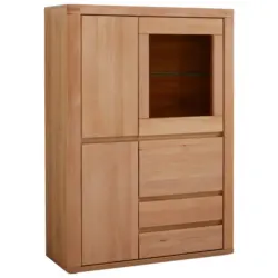 Highboard 99/140/38 cm