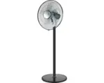 Hornbach Stand- und Tischventilator Be Cool BC40STTI2202 Ø 40 cm 50 W schwarz