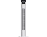 Hornbach Standventilator Be Cool BC78TUST2201 Ø 12 cm 50 W weiß