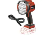 Hornbach Akku-Lampe Baustrahler Einhell Power X-Change TE-CL 18/2500 Li, ohne Akku und Ladegerät