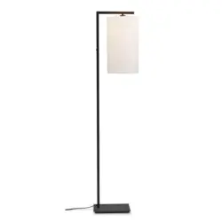 Stehleuchte 35/160/35 cm