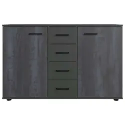 Kommode 130/83/41 cm