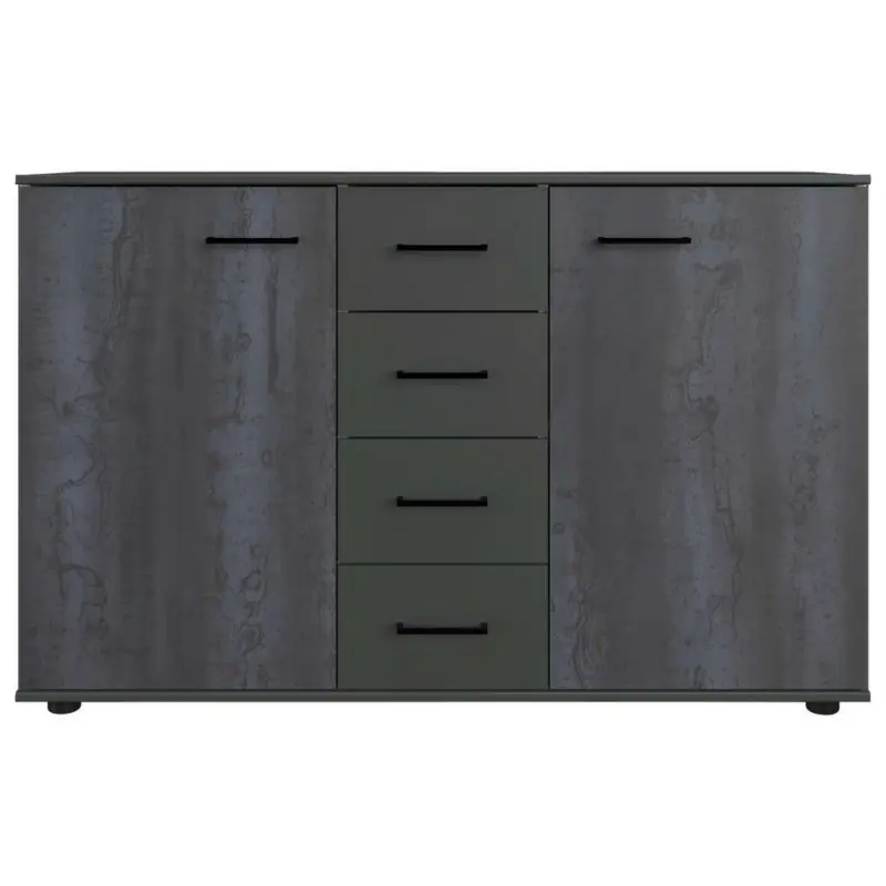 Kommode 130/83/41 cm