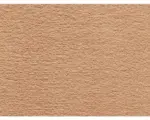 Hornbach Teppichboden Velours Hedwig henna FB46 400 cm breit (Meterware)