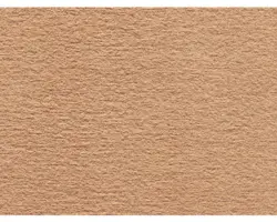 Teppichboden Velours Hedwig henna FB46 500 cm breit (Meterware)