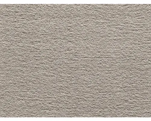 Teppichboden Velours Hedwig graubraun FB49 400 cm breit (Meterware)