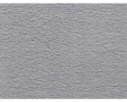 Teppichboden Velours Hedwig mittelgrau FB96 500 cm breit (Meterware)