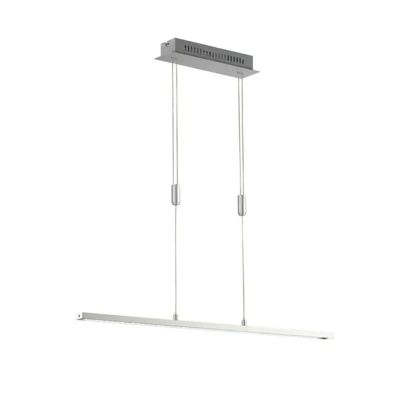 Led-Hängeleuchte 84/8/80-150 cm