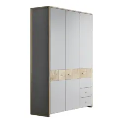Babykleiderschrank Flavo