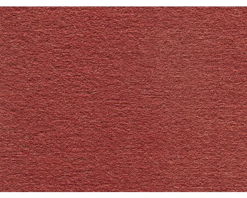 Teppichboden Velours Hedwig weinrot FB13 400 cm breit (Meterware)
