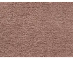 Teppichboden Velours Hedwig marron FB47 400 cm breit (Meterware)