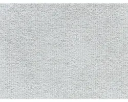 Teppichboden Velours Saimaa silbergrau FB90 400 cm breit (Meterware)