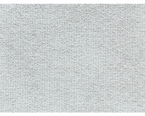 Teppichboden Velours Saimaa silbergrau FB90 400 cm breit (Meterware)