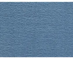 Teppichboden Velours Hedwig ozeanblau FB73 400 cm breit (Meterware)