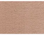 Hornbach Teppichboden Velours Hedwig cognac FB41 400 cm breit (Meterware)