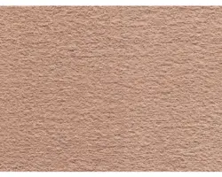 Teppichboden Velours Hedwig cognac FB41 400 cm breit (Meterware)