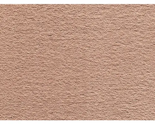 Teppichboden Velours Hedwig cognac FB41 400 cm breit (Meterware)