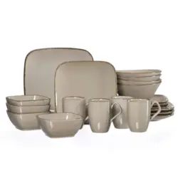 Kombiservice Casa 20-teilig